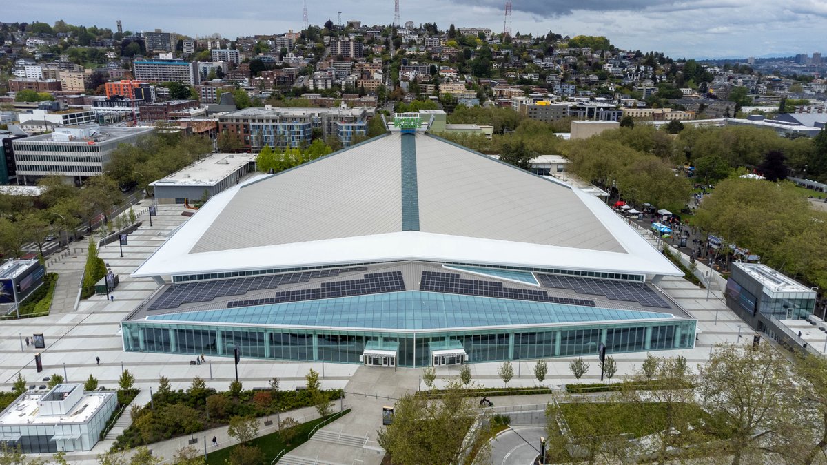 LouisT91Spain's tweet photo. HOW DID WE GET HERE? WORLD TOUR 2026.

📆 05/06/2026
🇺🇸 Seattle, EE. UU.
🏟 Climate Pledge Arena
👥️17.400
🕓 06:00h 🇪🇸 https://t.co/9dUIT7ZmBr