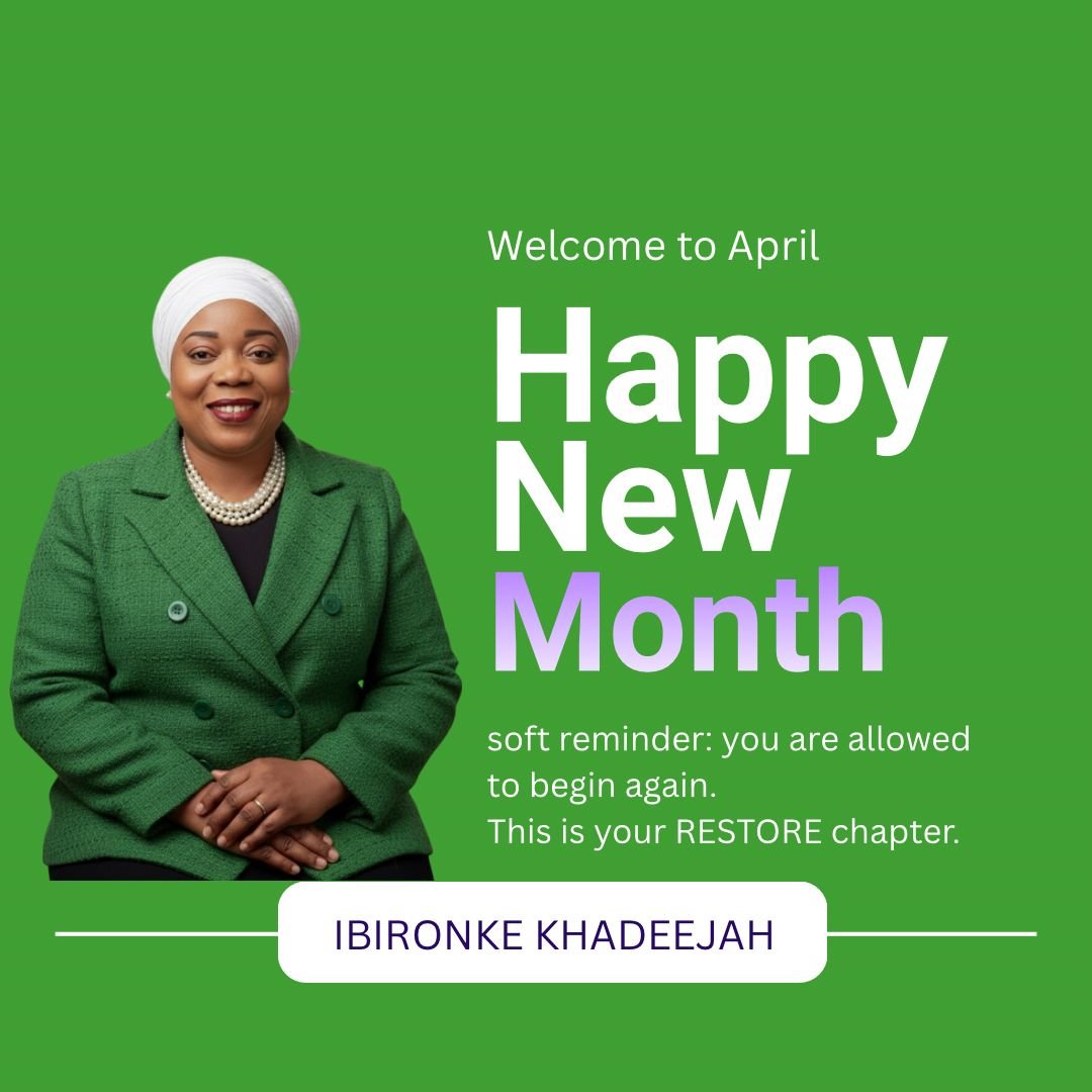 Ibironke Khadeejah Quadri tweet media