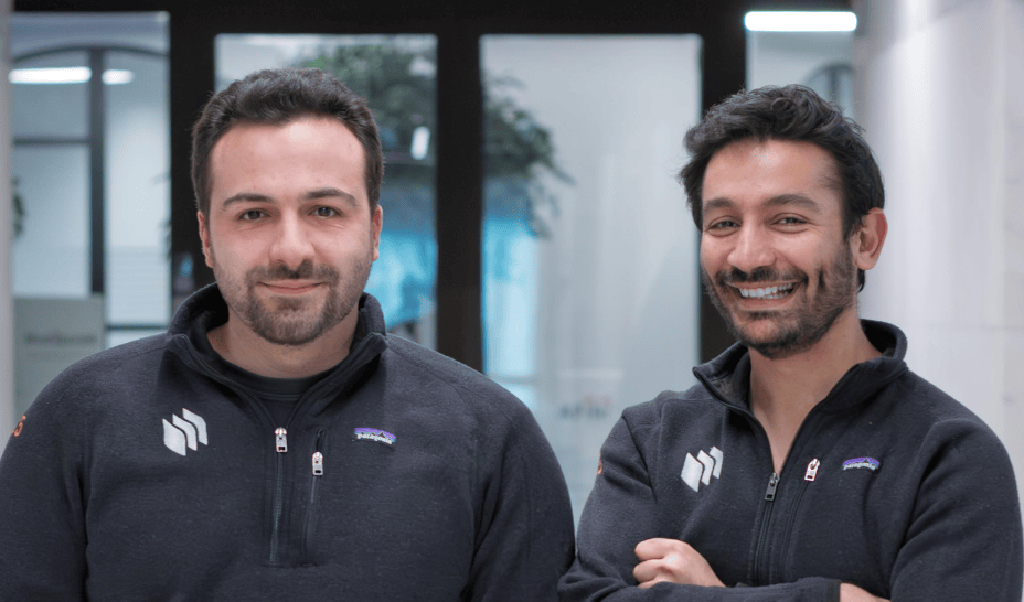 EU_Startups's tweet image. #Nexus, a #Belgian agentic AI platform enabling enterprises to deploy #autonomous agents, announced a €3.7 million #Seed round to scale its platform and accelerate enterprise adoption of production-ready AI agents.

eu-startups.com/2026/04/brusse…