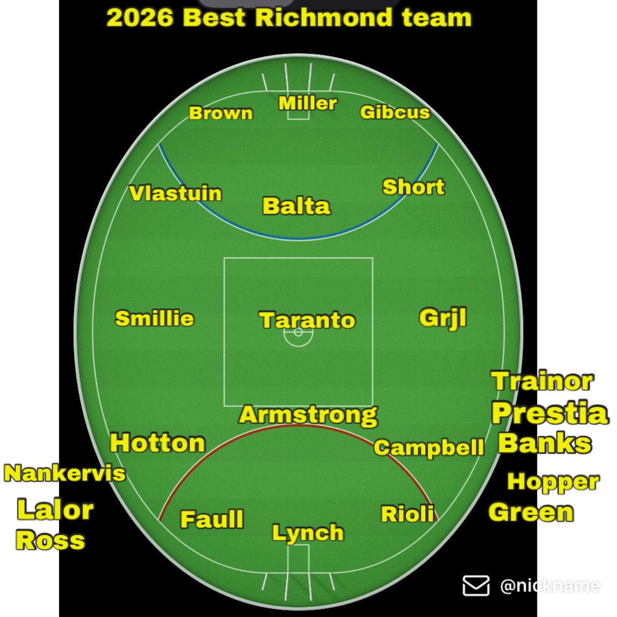 John Edwards tweet media