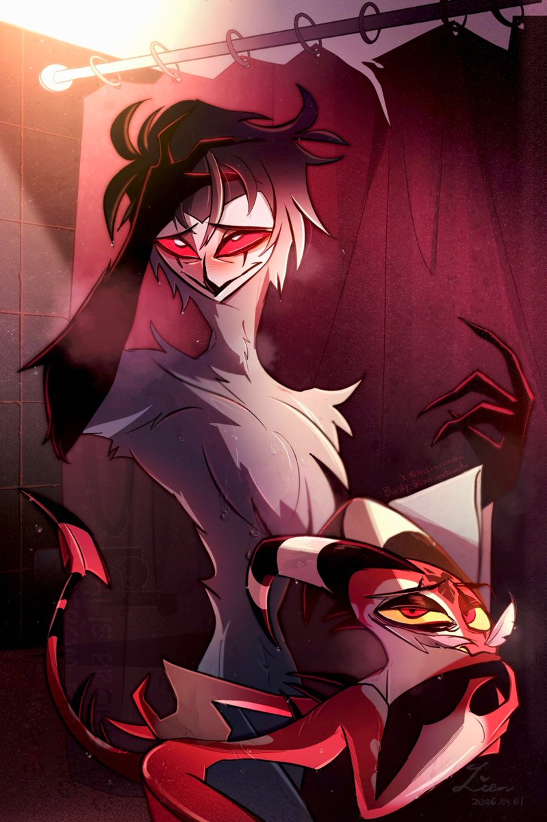 ﾘｱﾝ‎/Lien tweet media