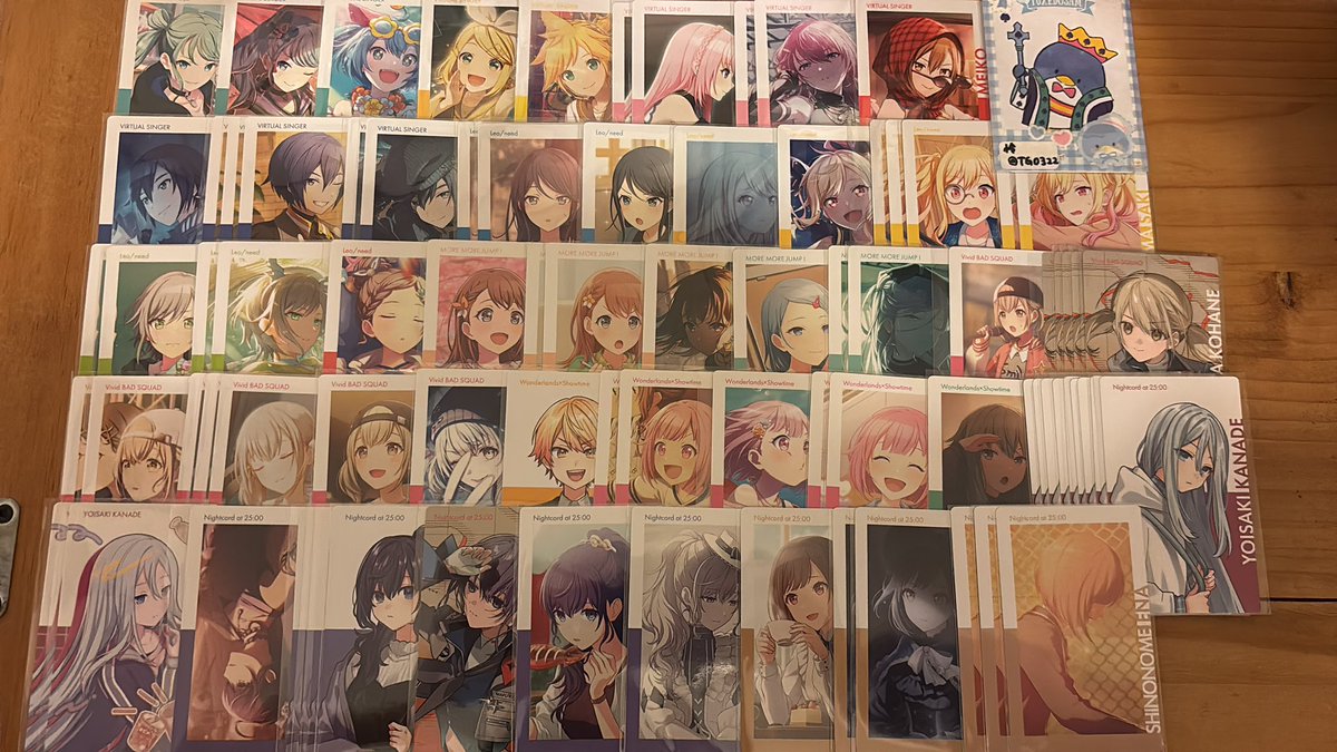 怜 初回リトリン必読 tweet media