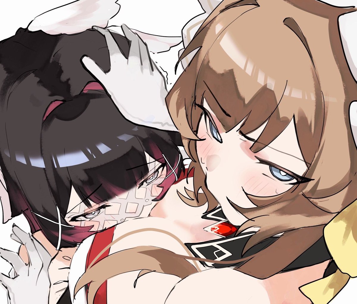 うお tweet media