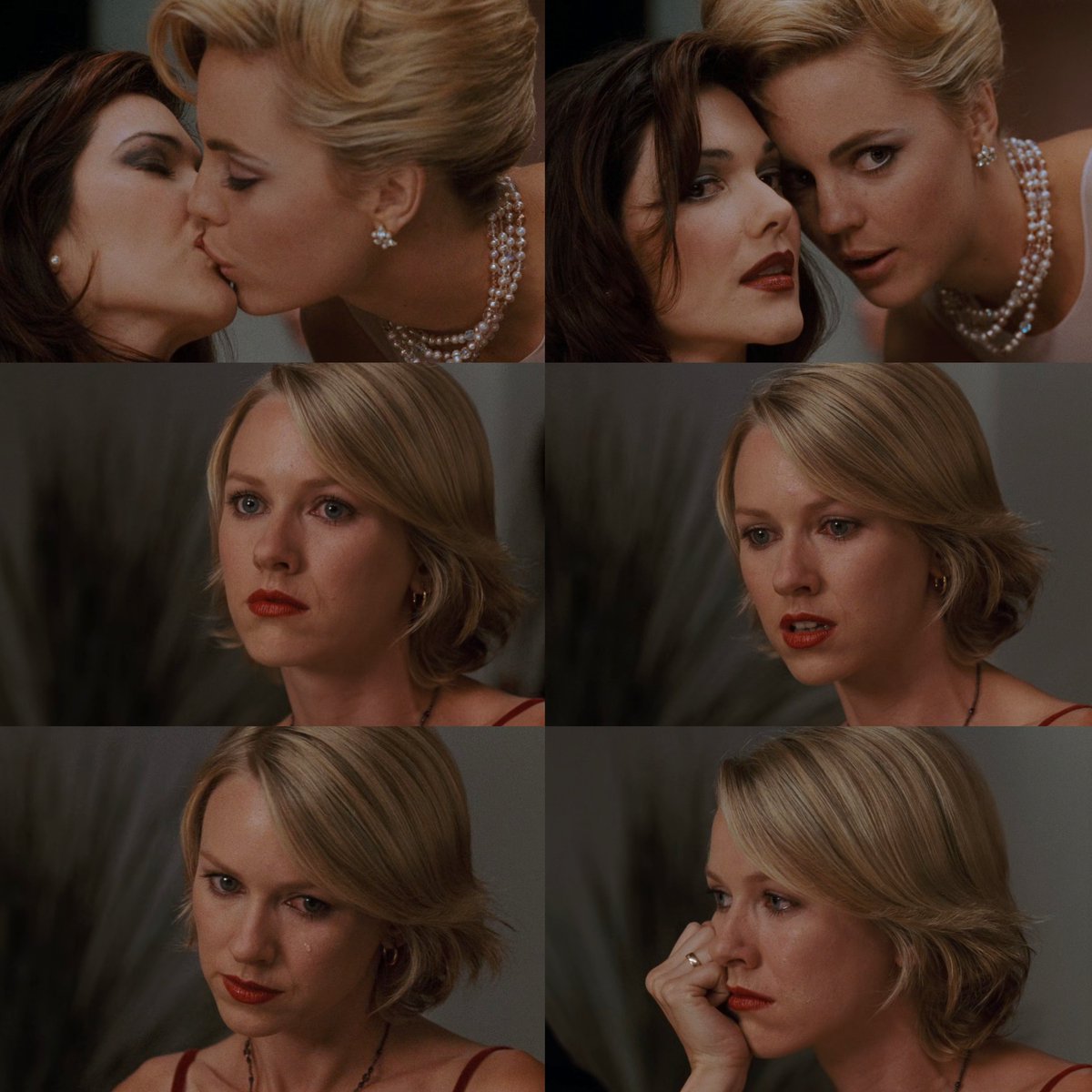 Cinema Rhymes 🎬 tweet media