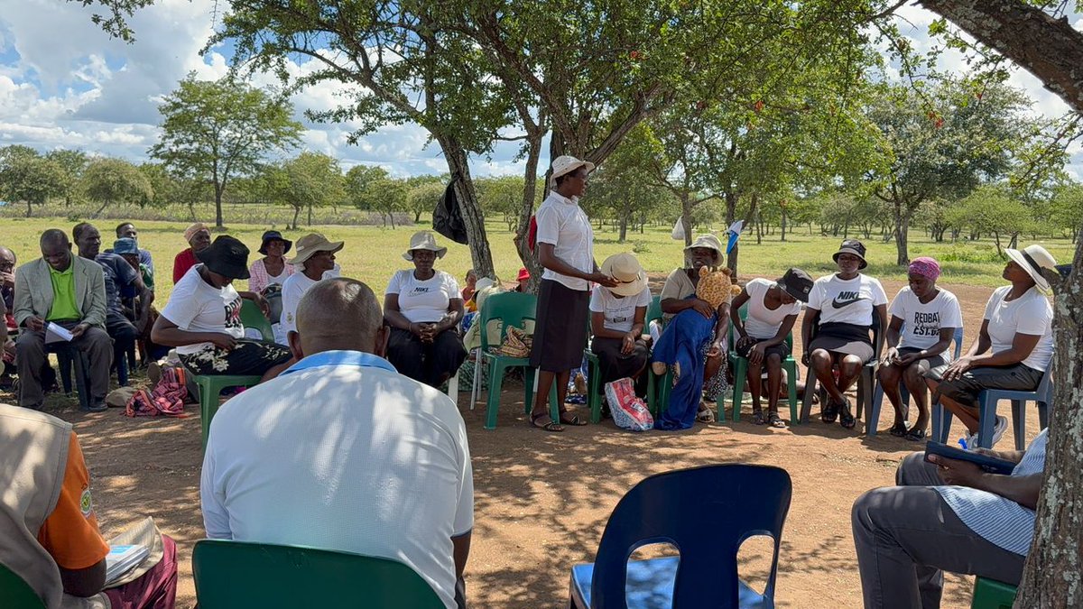 UNICEF ZIMBABWE tweet media