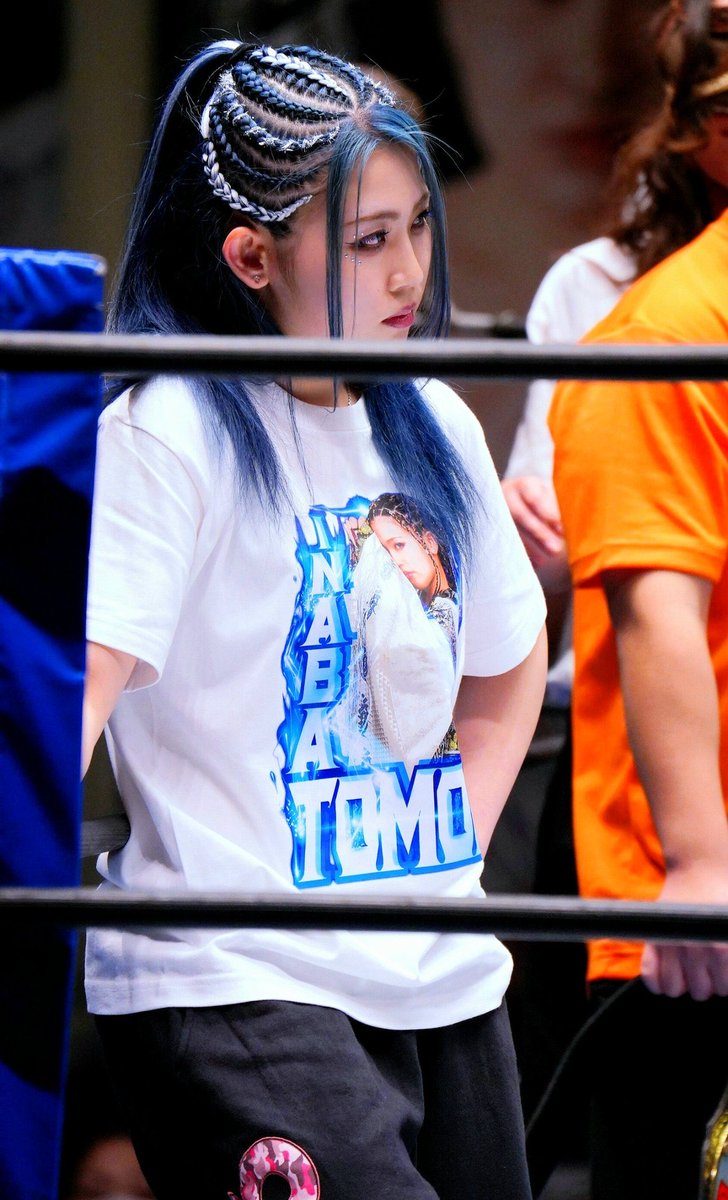 稲葉 ともか tweet media