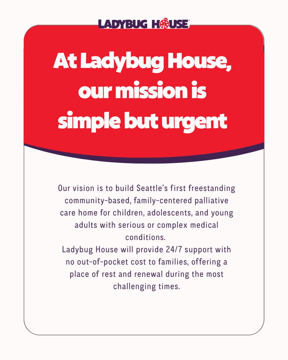 Ladybug House tweet media
