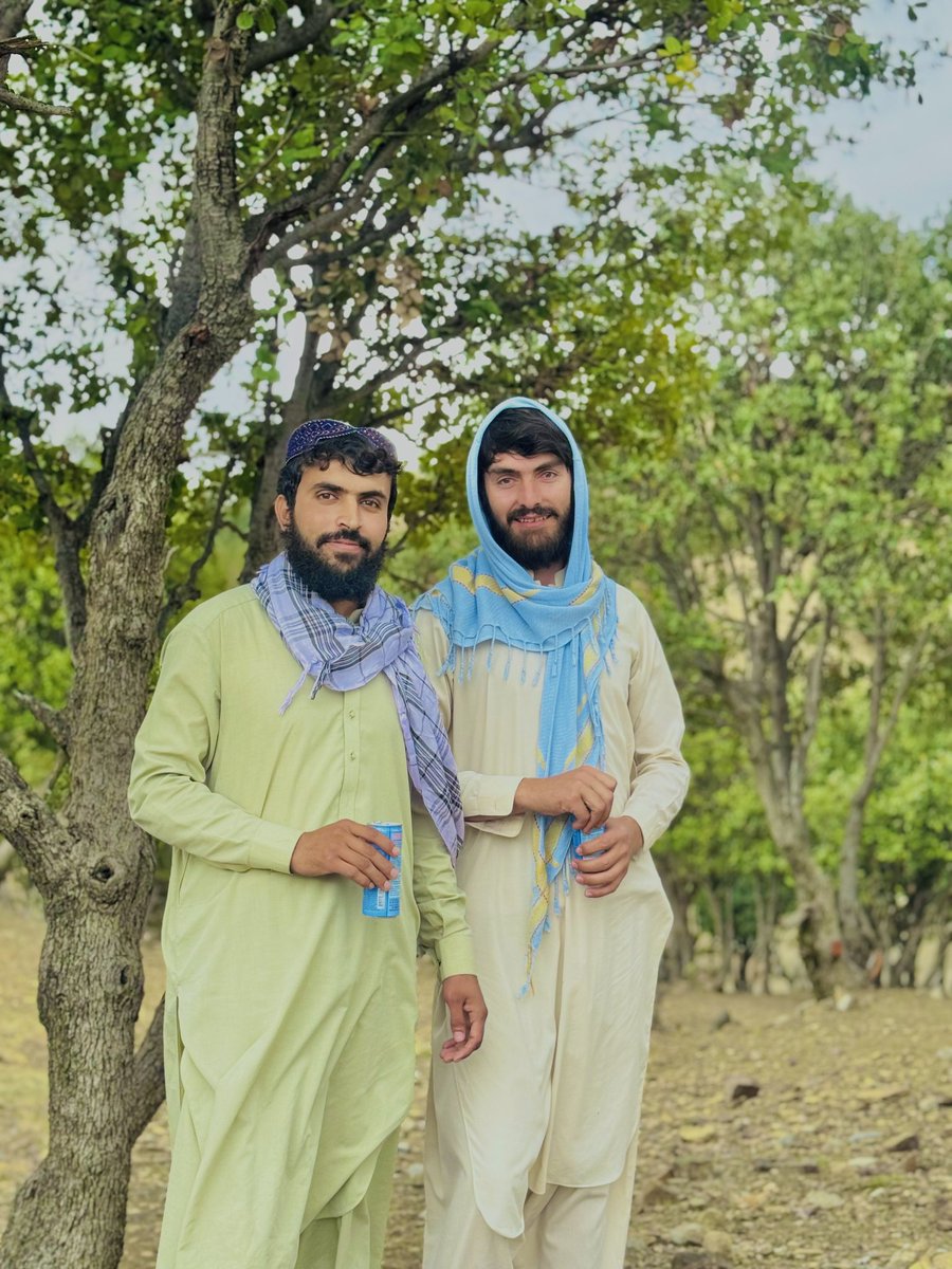 iammapashtoon's tweet photo. Tour To Border Line https://t.co/ivdWZdK6AR