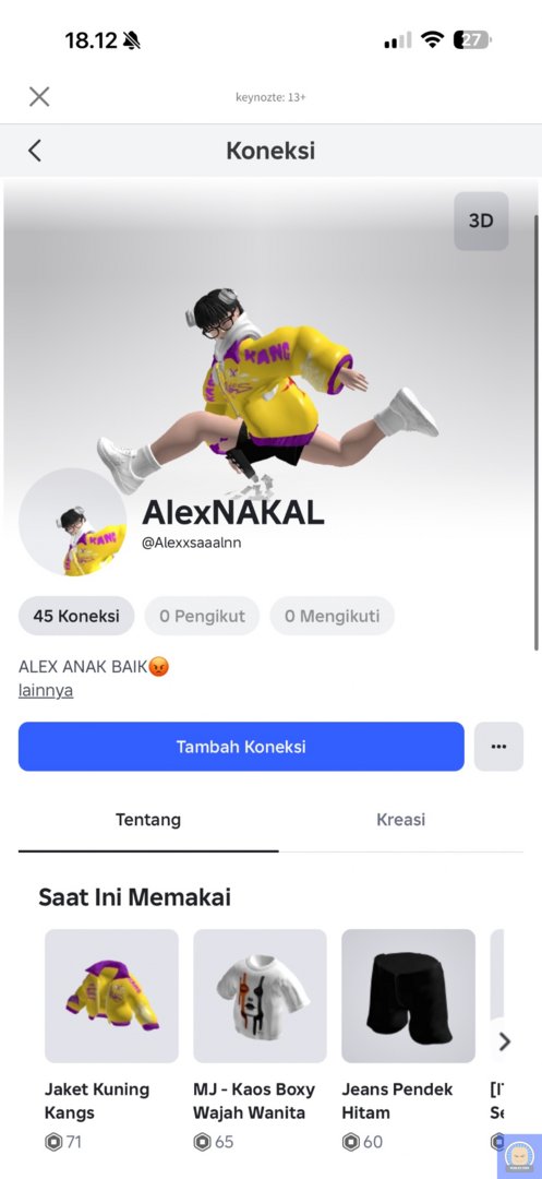 Roblox Fess tweet media