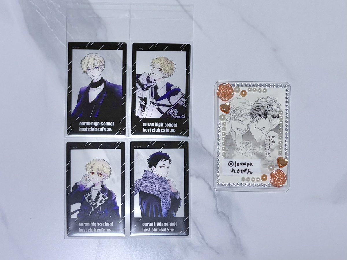 🌟 れさぱん 🌟 tweet media