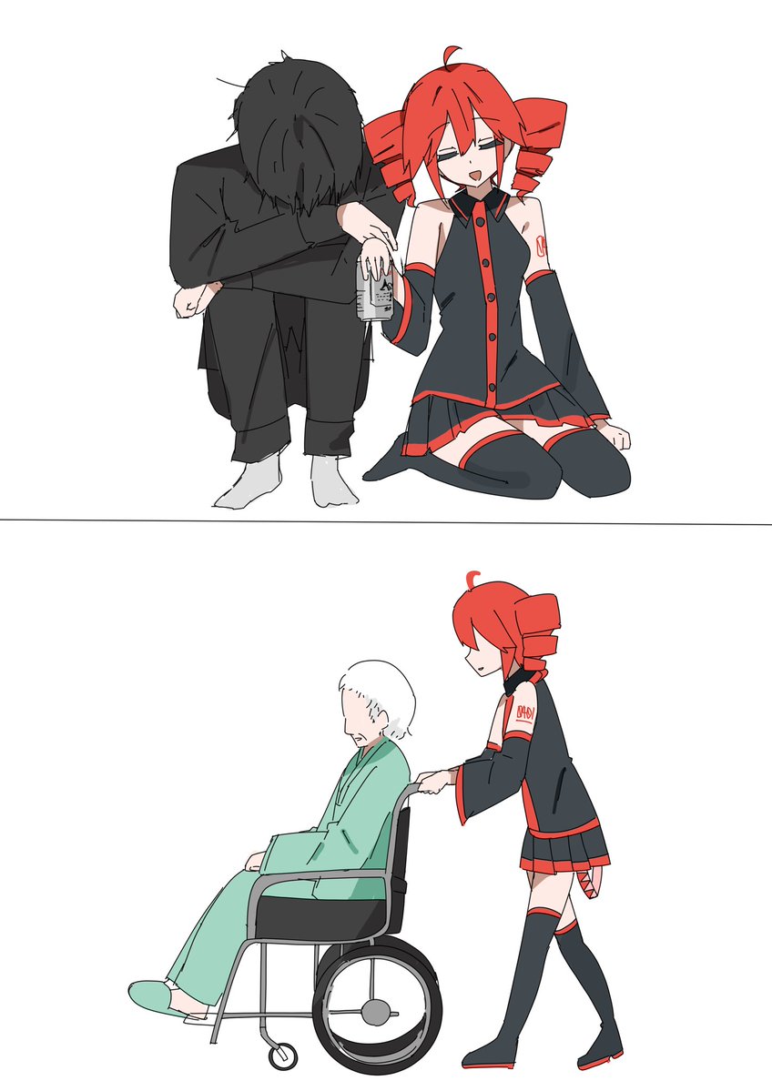 わいもにく tweet media