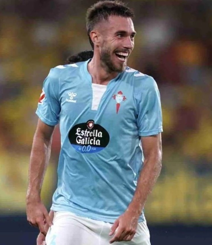 _Morik92_'s tweet image. ✅‼️Il Celta Vigo sta spingendo per rinnovare Óscar #Mingueza. Il difensore spagnolo, che nel frattempo sta cambiando agente, sta valutando l'offerta inviata dal suo club. Nel caso in cui le parti non dovessero raggiungere un accordo, la #Juve resta interessata come a gennaio
