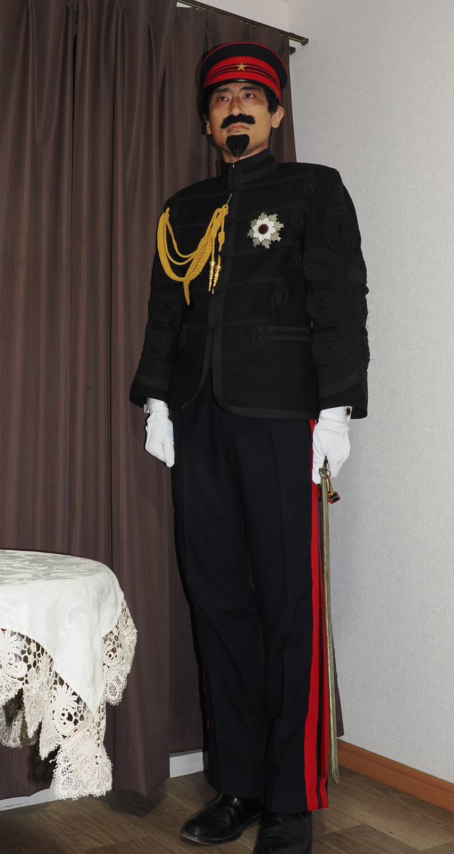 丸楠怜人 tweet media