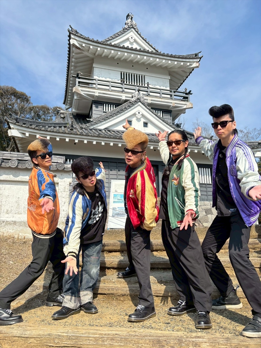 TVLIFE(テレビライフ公式) tweet media