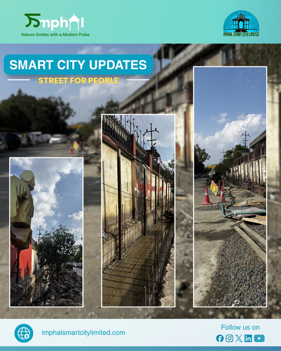 ImphalSmartCity tweet picture
