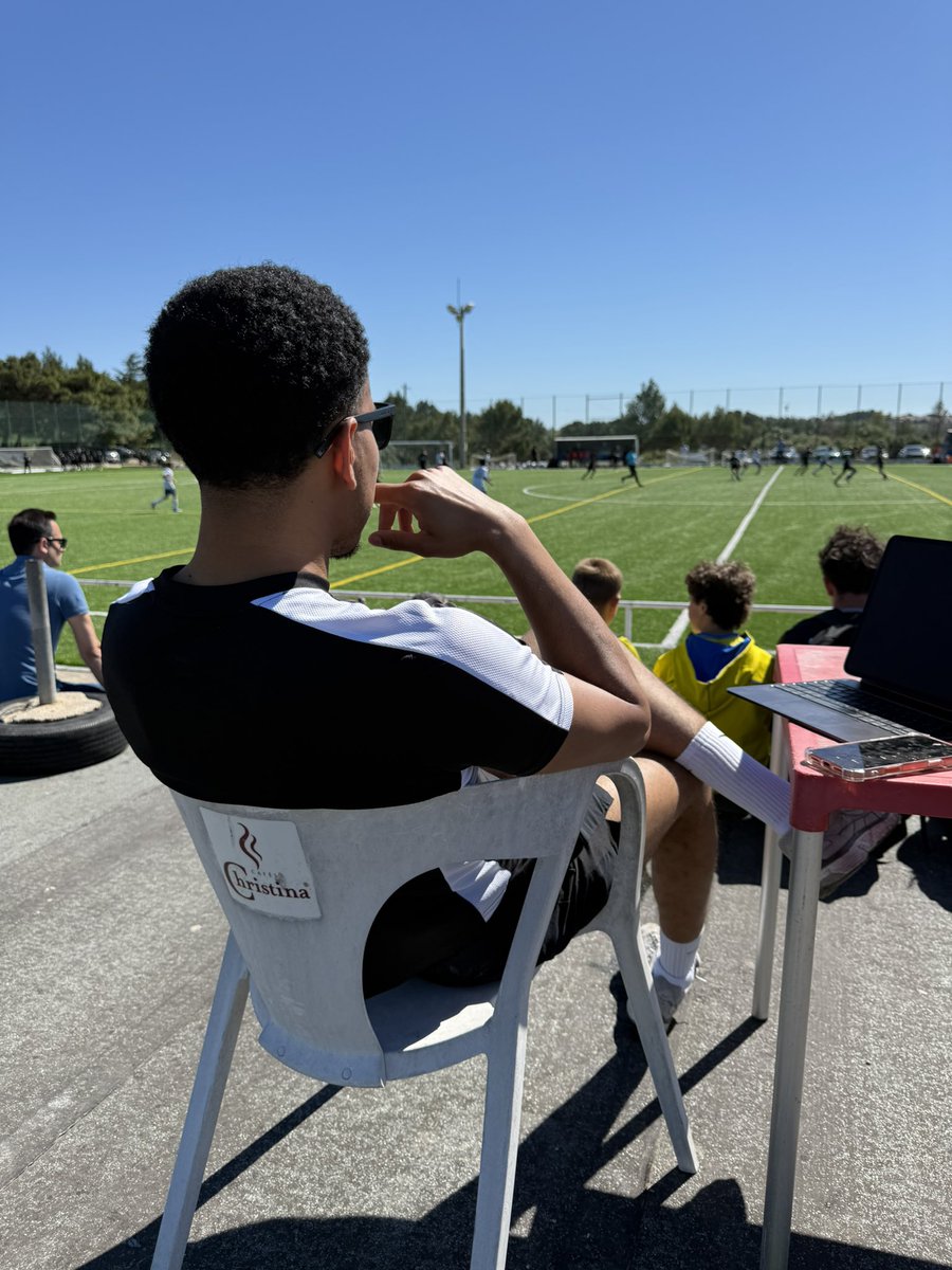 London FA Referees tweet media