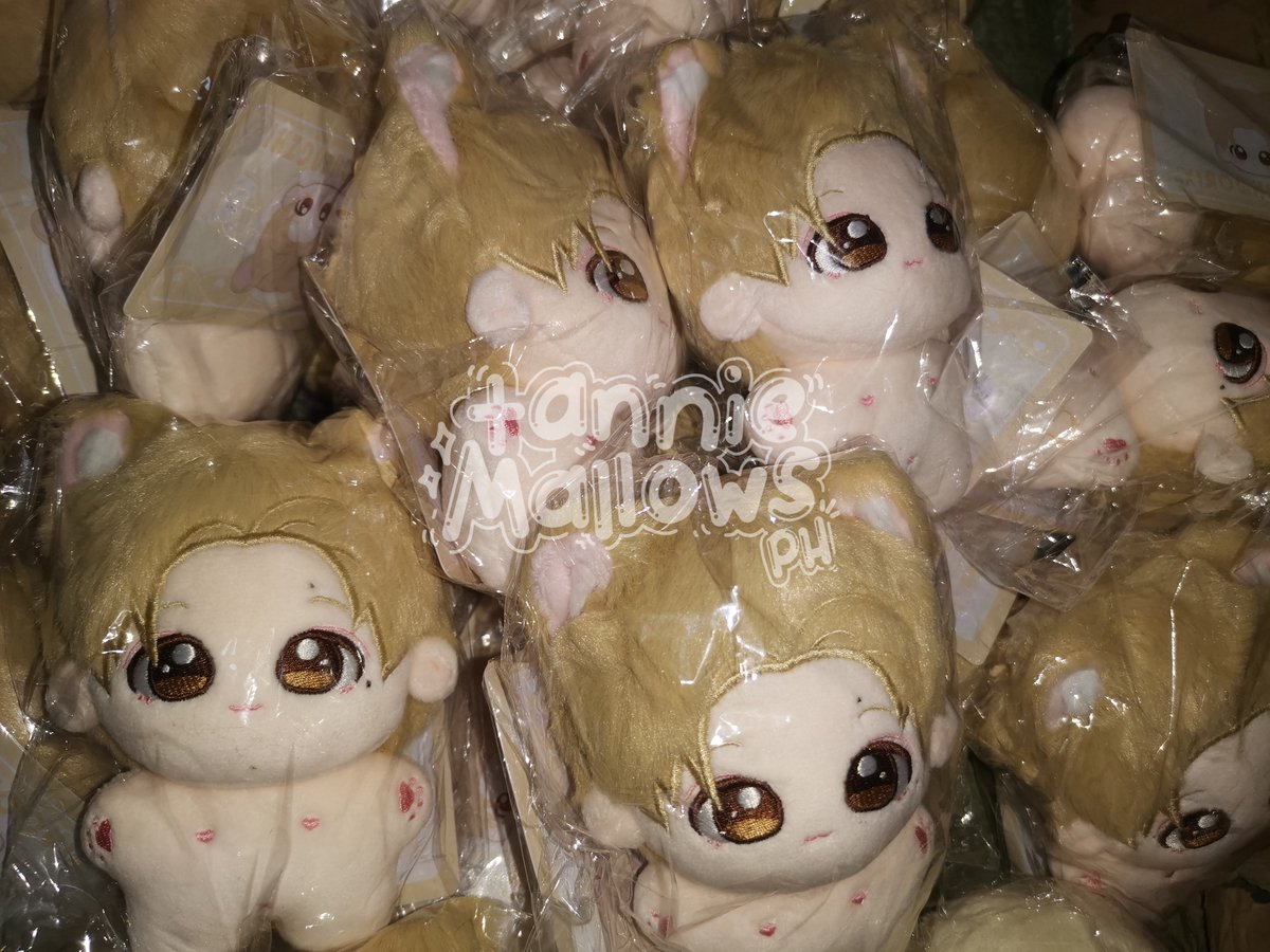 tanniemallows ; tweet media