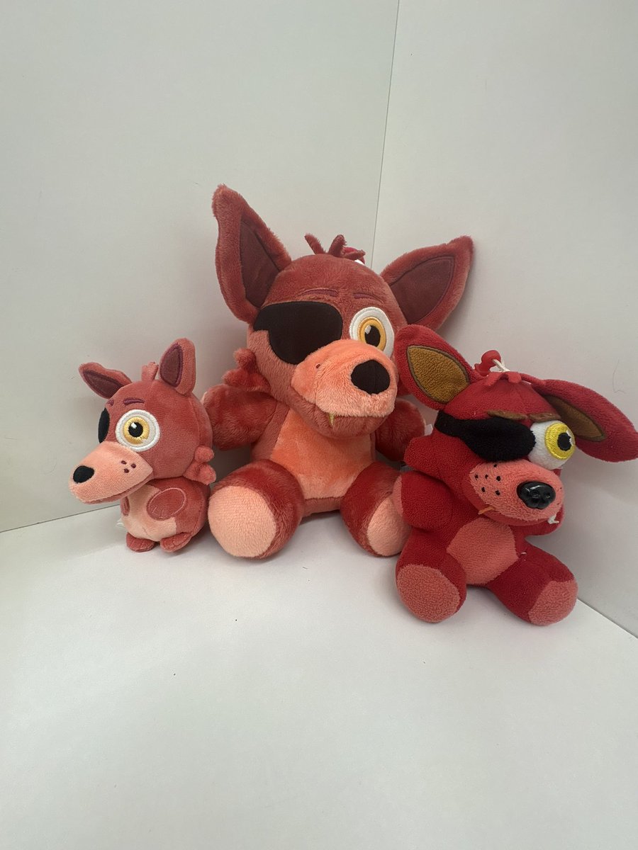 あかノコ🦊 tweet media