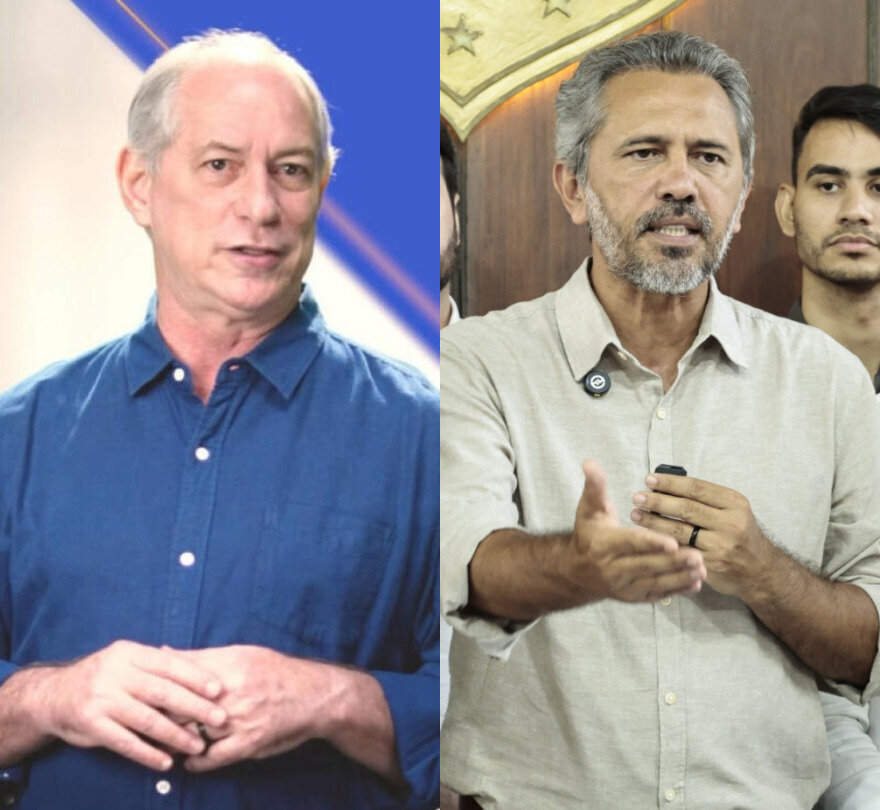 Pesquisas Eleições tweet media