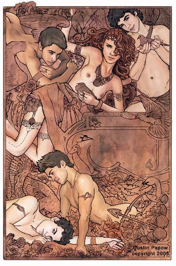 antinousgaygod's tweet photo. πͺ· #April1st is the Roman #Veneralia feast of #Venus/#Urania who blesses LGBTQIA+ love with her sons, the #Erotes, the spirits of love, lust, passion and desire. #Hadrian's temple of Venus and Roma stresses love as Rome's mother. We are all her Erotes: https://t.co/cMWUenTsOG πͺ· https://t.co/mzjD6nWTAe