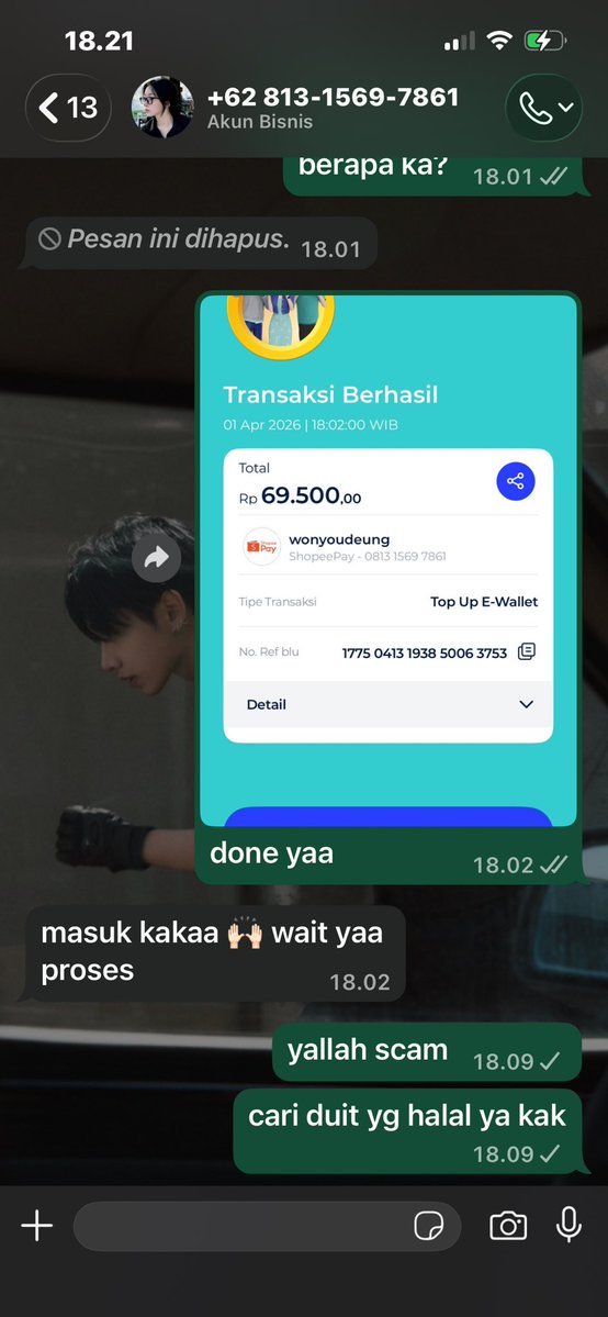 ιᥣ᥆᥆ ꪆ𝜚 tweet media