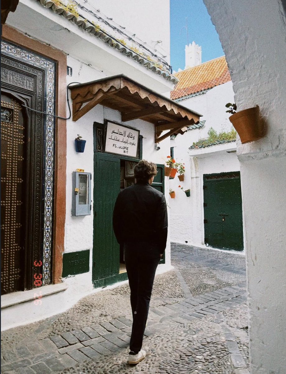 mi 💍 hollanov era tweet media