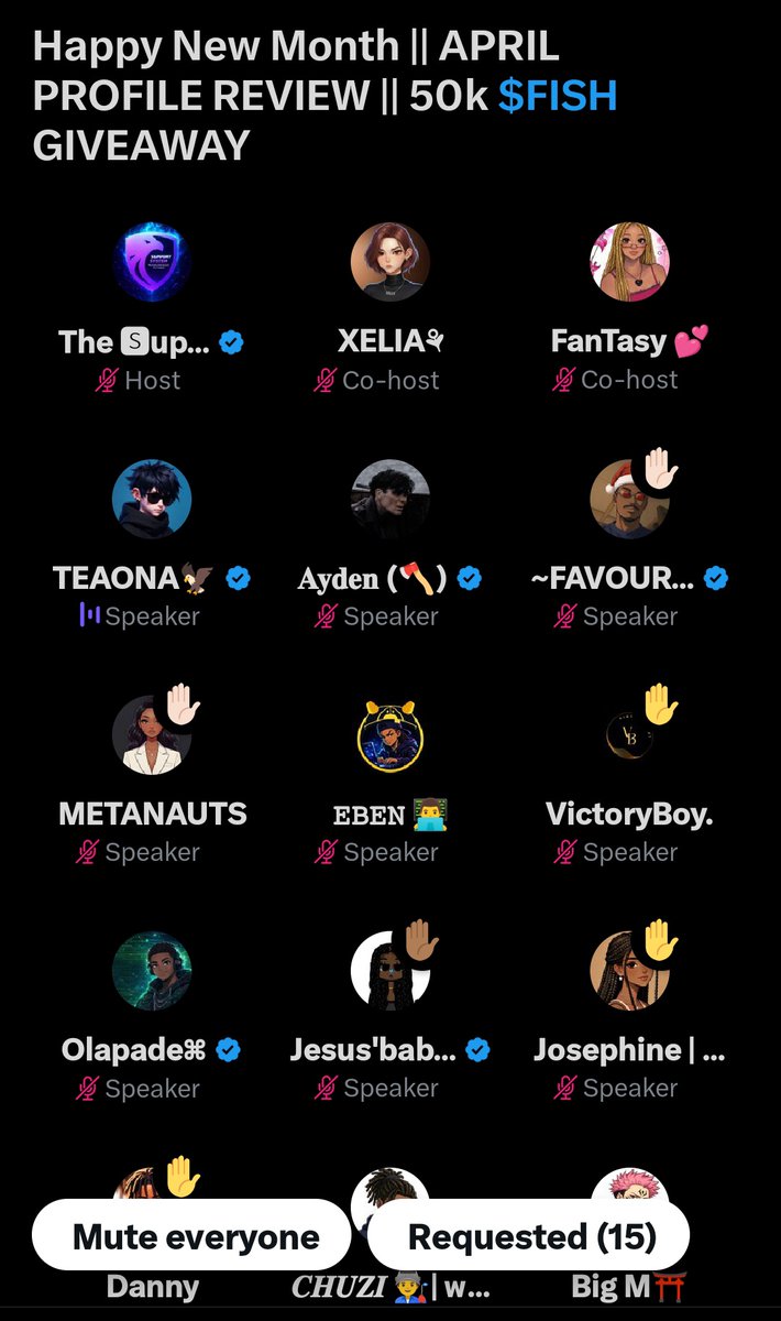 XELIA⚘ tweet media