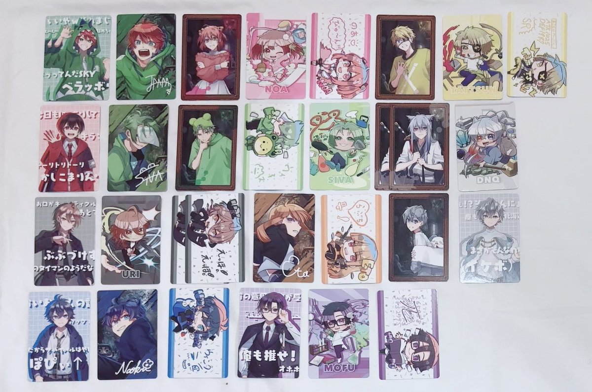 ฅ^⚯^ฅ tweet media