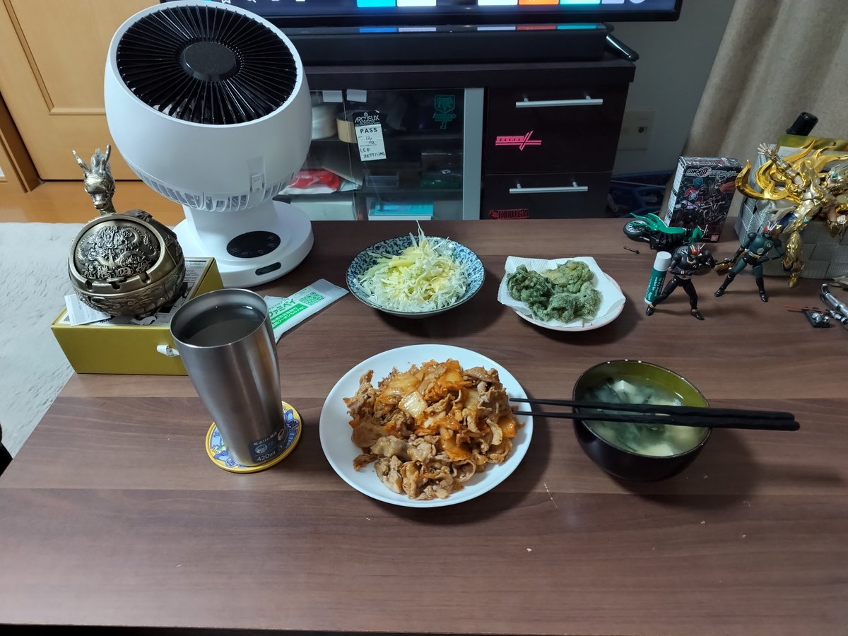 イッシー tweet media