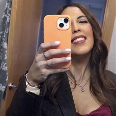 #NuevaFotoDePerfil