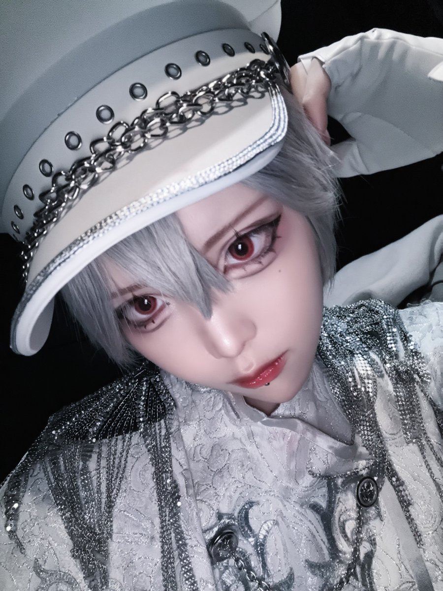 LiZ【ゼンゼロランカー】 tweet media