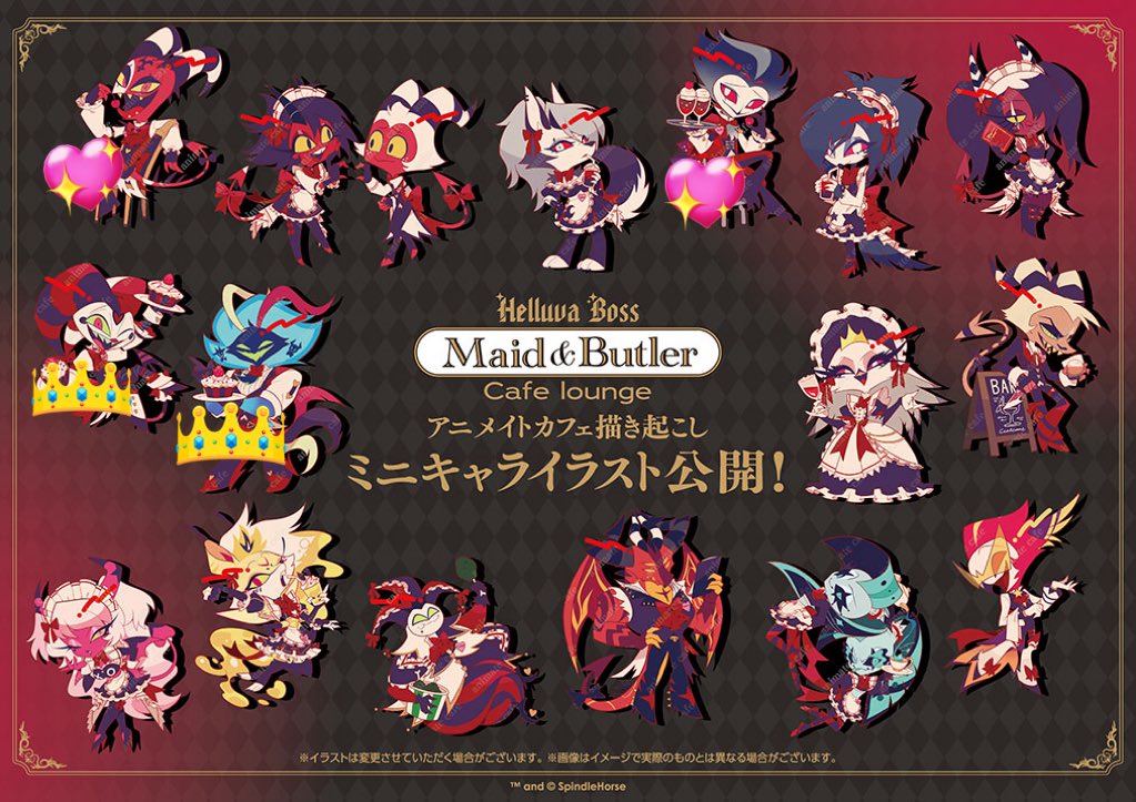 かがみもち tweet media