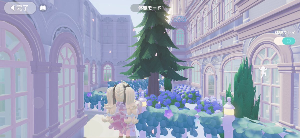 ももせ tweet media