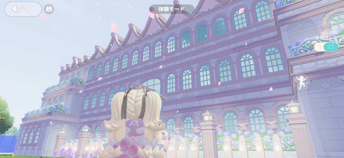 ももせ tweet media