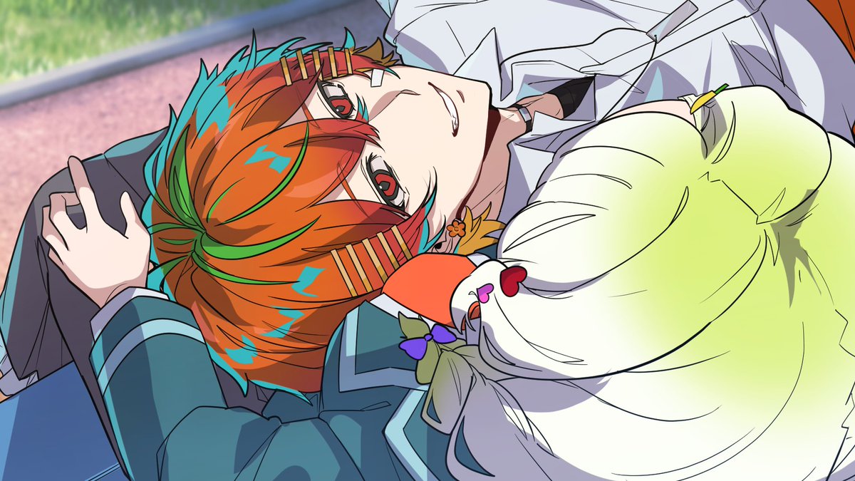 あっと@AMPTAK(アンプタック) tweet media