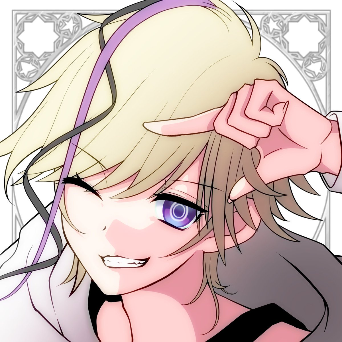 ありむら🎨 tweet media