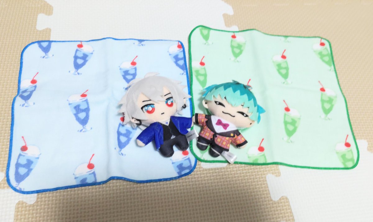 メグミン tweet media