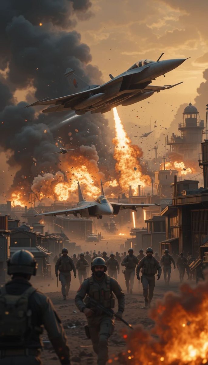 American Force tweet media