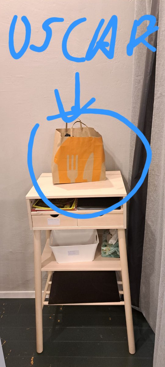 Florian, Rotwood Harbinger tweet media