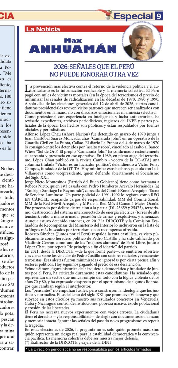 Max Anhuaman tweet media