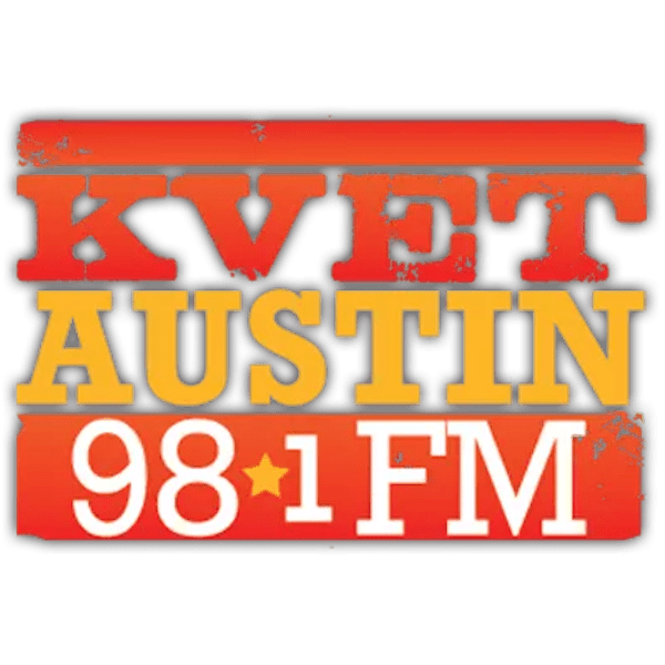 radioinsight's tweet photo. JB &amp; Sandy Join KVET-FM -  https://t.co/cOM9zaPfas https://t.co/e9FTK9b8Tl