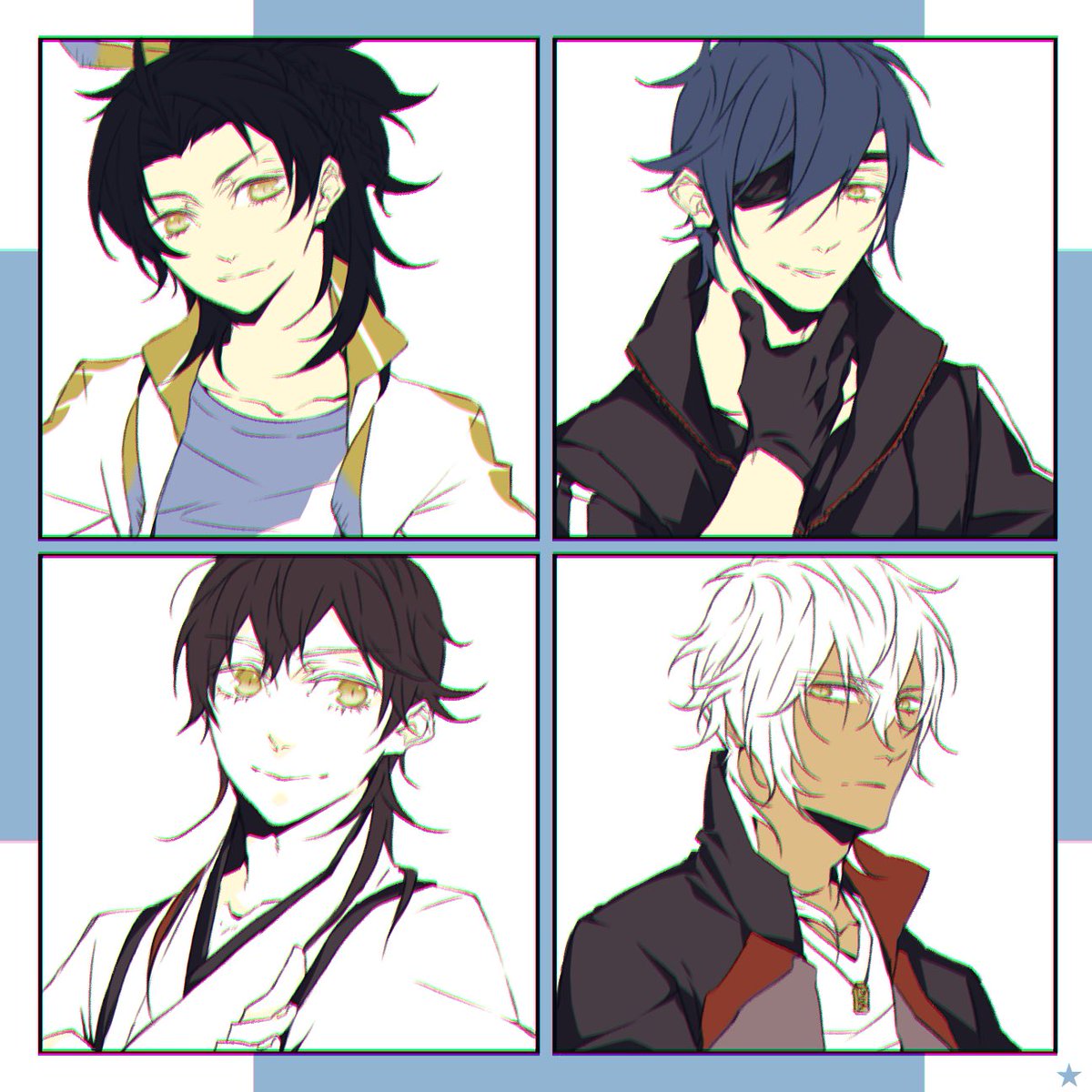 あぽろ tweet media