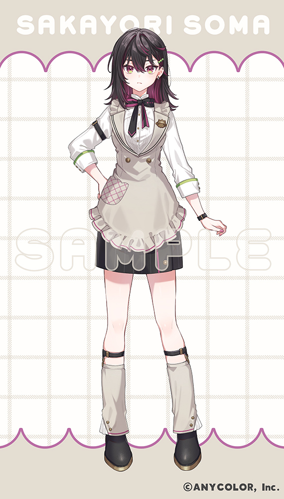 たま🐹告知 tweet media