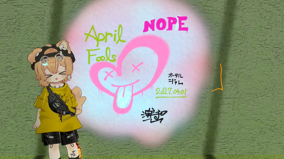 小樽じゃむ tweet media