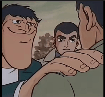 YoungManPiece tweet media