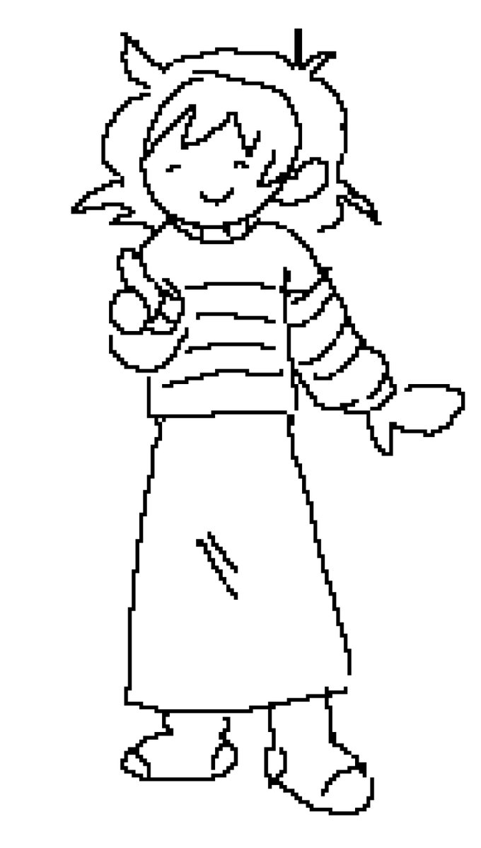 Frisk 🔞 tweet media