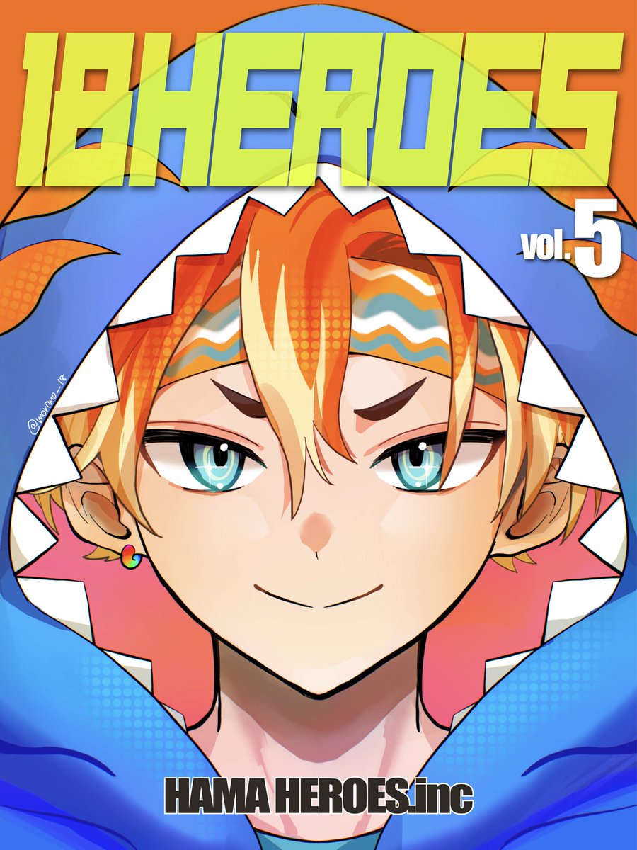 もりも tweet media