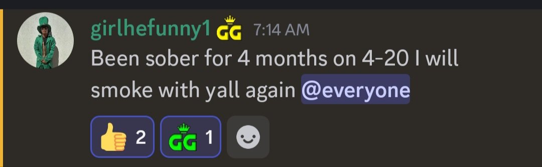 Reggie Updates ALT Account tweet media