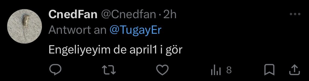 Tugay Er tweet media