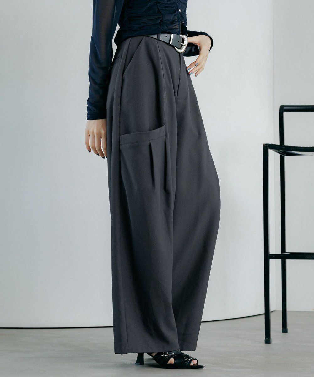 ページボーイ tweet media